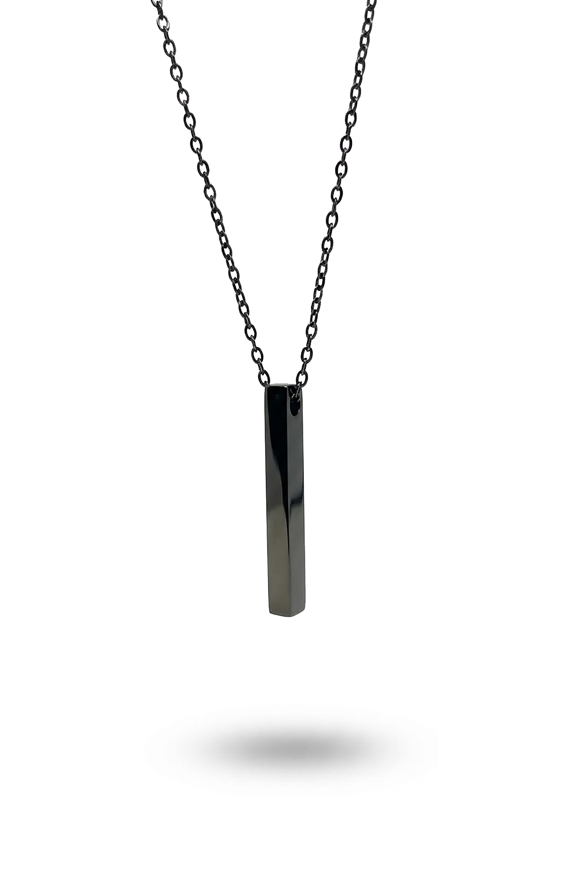 Erkek çıtır Çubuk kolye