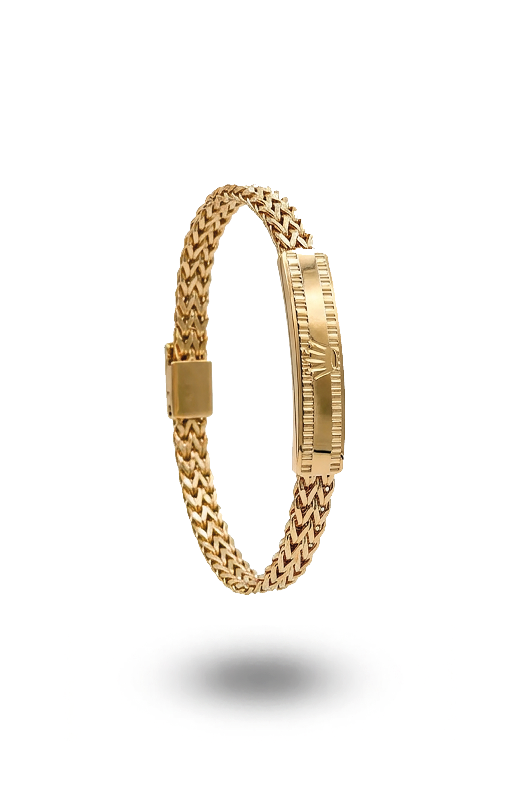 Rolex Premium Gold Künye