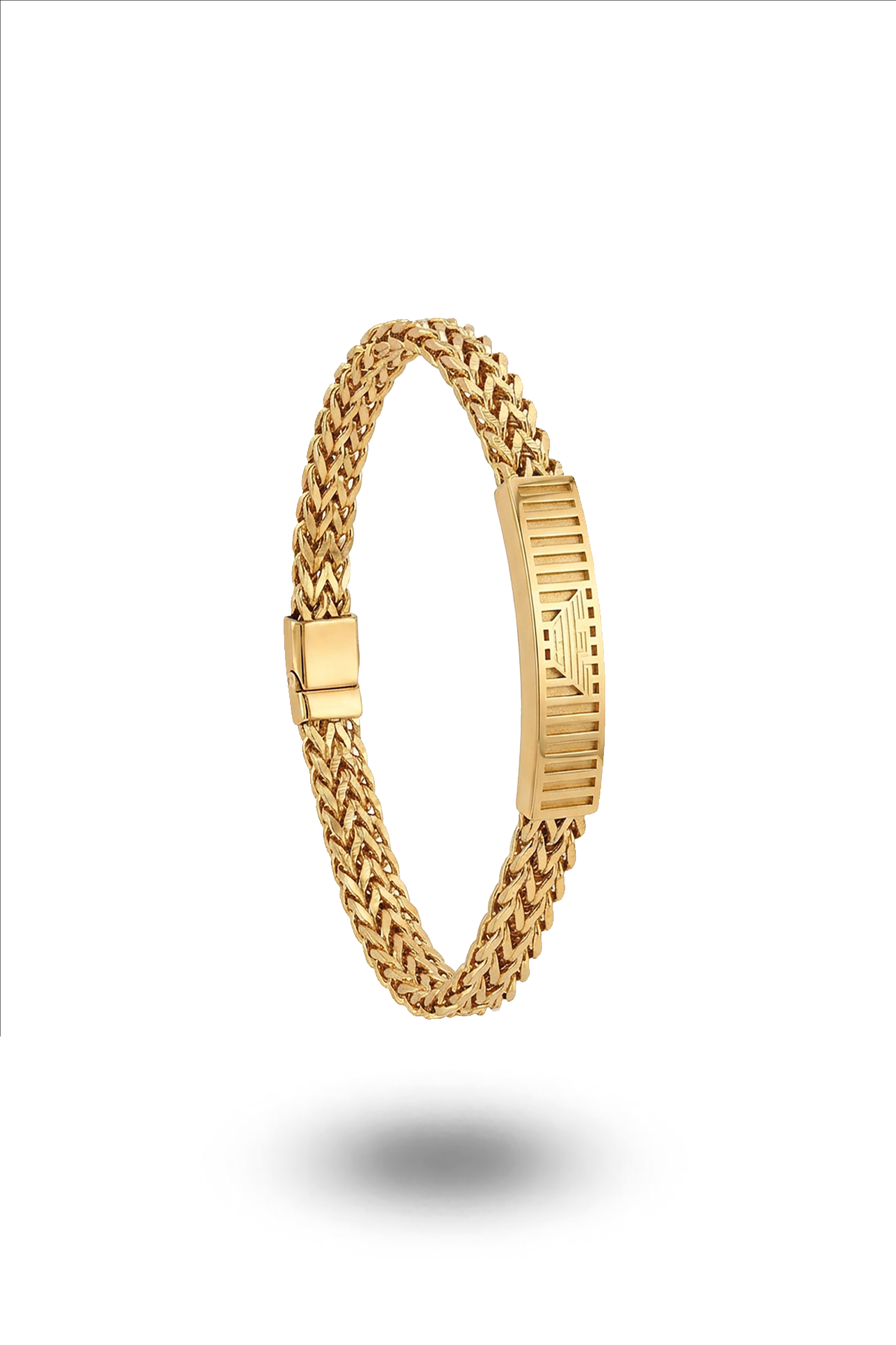 Armani Premium Gold künye